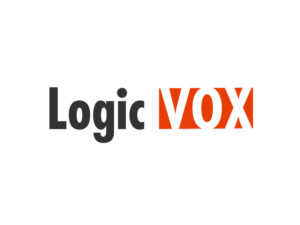 Logic Vox Logo