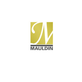Mauldin Logo