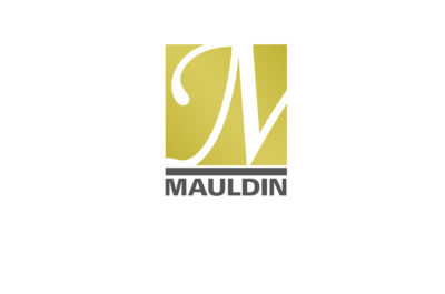 Mauldin Logo