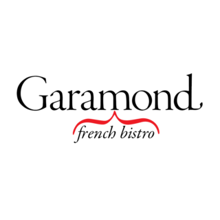 Garamond French Bistro