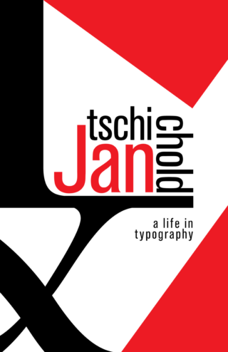 Jan Tschichold Posters
