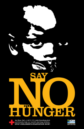 Say No to Hunger