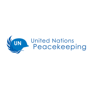 UN Peacekeeping Logo