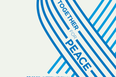 Together for Peace