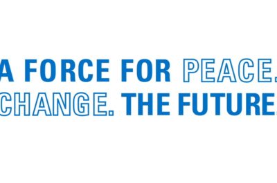 UN Peacekeeping – A Force for the Future Video