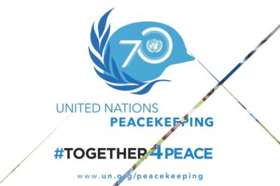 Together for Peace Video