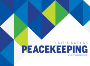 Peacekeeping Brochure