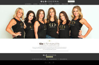 GloDerma Aesthetics & Wellness
