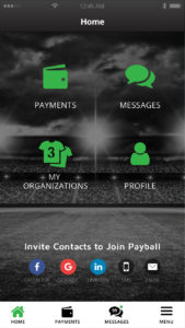 Payball App